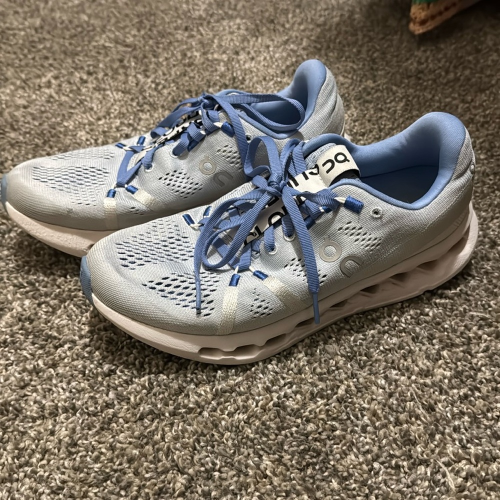 Oncloud size 7.5